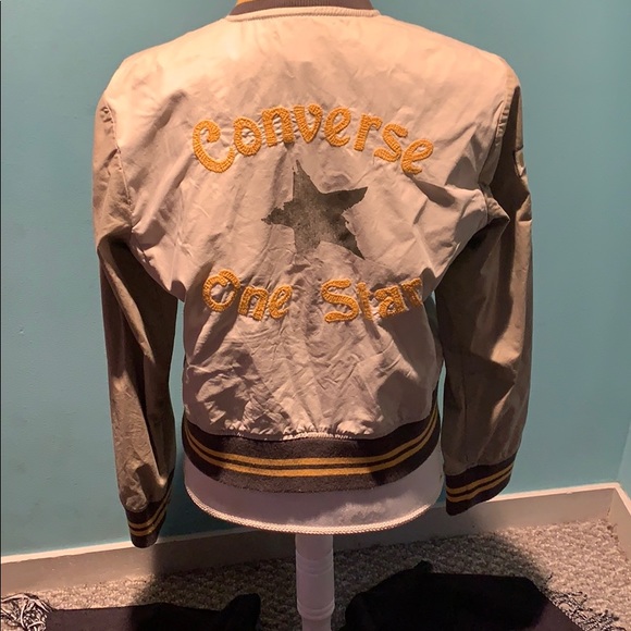 Converse one Star size Large - Picture 7 of 8